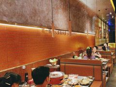 -核桃碳烤肉馆(深圳首店)