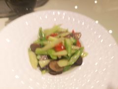-亮宝楼国宴+文化陕菜