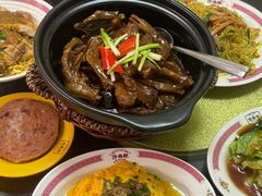 -憶廟街 X 沙角邨(太古城店)