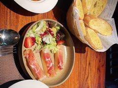 -秀·爱尔兰餐吧(上海路店)