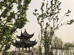 -水西公园