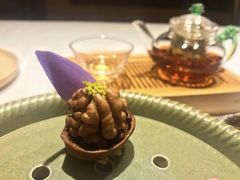 -叶叶菩提·晋福宫