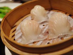 虾饺皇-夏宫中餐厅(静安香格里拉店)