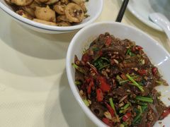 -笨罗卜浏阳菜馆(龙华鹏润达店)