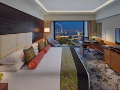 -新加坡文华东方酒店