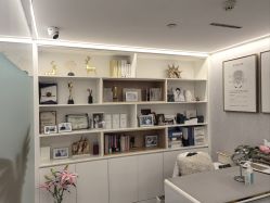 -熙朵美学植发·连锁品牌