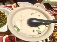 -西贝(无锡八佰伴中心店)