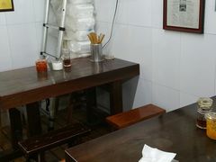 大堂-方老大馄饨(抚宁巷店)