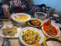 -探花·意境江南菜·唐伯虎文化体验店·松鼠桂鱼(观前店)