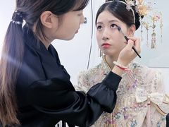 -吉田美学化妆美甲摄影培训(宁波校区)