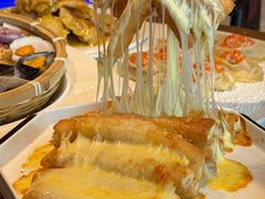 -鲜得莱渔港·小平岛海胆馆(七贤岭店)