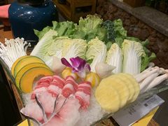 -润泽园椰子鸡(汇一城店)