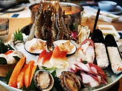 -生如夏花泰式火锅(西村黑金店)