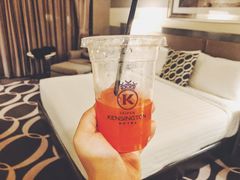 -塞班肯辛顿酒店Kensington Hotel Saipan