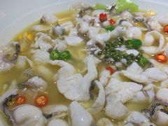 -青花椒花椒鱼(合生汇店)