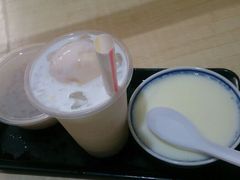 签到图片-百花传统甜品店(原址店)