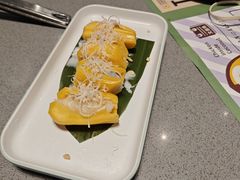 -椰小鸡·琼州糟粕醋(美兰缤纷城店)