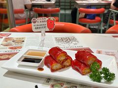 -避风塘·金牌店·夜宵(金玉兰店)