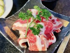 -松渡·鲜肉泥炉烤肉(时代天街店)