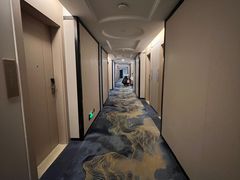 -维也纳酒店(广州京溪南方医院同和地铁站店)