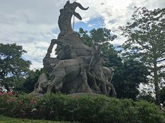 -广州中山纪念堂