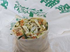 -安徽阜阳卷馍(西单店)