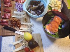 -山姆会员商店(亦庄创意生活广场店)