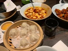 -外婆家(杭州马塍店·杭帮菜名店)