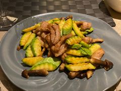 -宁海安岚·南溪阁全日餐厅