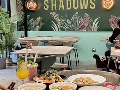 -SHADOWS•Bistro&Eatery(安福路店)