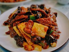 -鼎香润(德胜门内店)