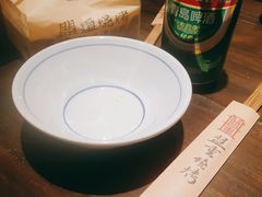 -盟重烧烤(东瓜山创始店)
