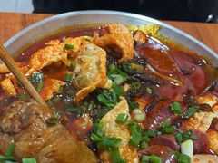 -龍城柳州螺蛳粉(群星路店)