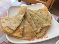 -孟记粥铺·家常菜·烧烤·粥(亚运村店)