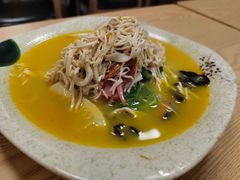 大煮干丝-迎扬春茶社(闻喜路店)