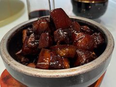 外婆红烧肉-老吉士(环贸iapm店)