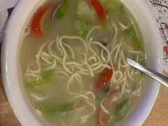 -七仙岭君澜度假酒店·桃源小馆中餐厅