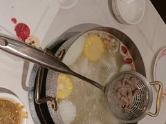 -八合里潮汕鲜牛肉火锅(上海汇智广场店)