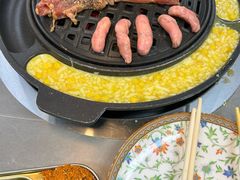 -牛犇炭火烤肉·鲜切烤肉(承德总店)