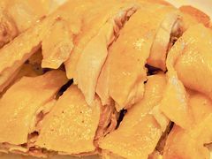 海南文昌鸡-创味·民间海南菜·非遗藤桥排骨(藤桥·免税城店)