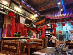 大堂-缪氏川菜(丰盛町店)