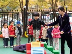 -天津蜂巢幼儿园·托育