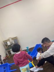 -孩子王童乐园(芜湖万达店)