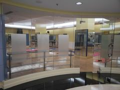 -好苑建国酒店健身中心