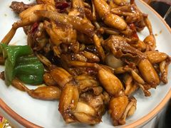 -庐州太太(CBD店)