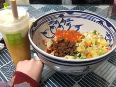 -福瑞记老孙头biangbiang面(新生路店)