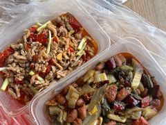 -小慧住家贵州菜(甲秀楼店)