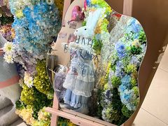 -LE SHARE洛笙·花园西餐(北京路步行街店)