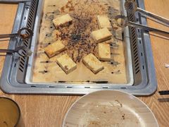 -新石器烤肉(百联川沙店)