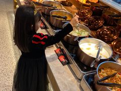 -比格比萨自助(宝山日月光店)